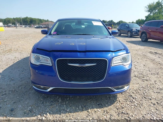 Продаж на аукціоні авто 2019 Chrysler 300 Touring, vin: 2C3CCAAGXKH733309, номер лоту: 45757794