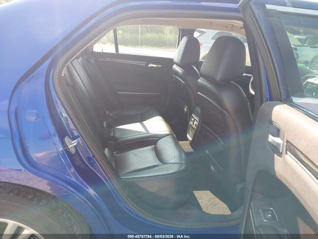 Продаж на аукціоні авто 2019 Chrysler 300 Touring, vin: 2C3CCAAGXKH733309, номер лоту: 45757794