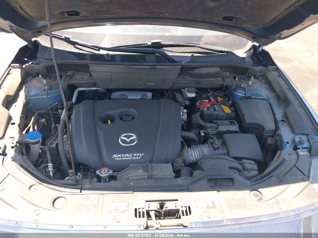 JM3KFABM7J1432519 Mazda CX-5 SPORT