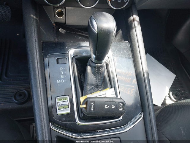 JM3KFABM7J1432519 Mazda CX-5 SPORT
