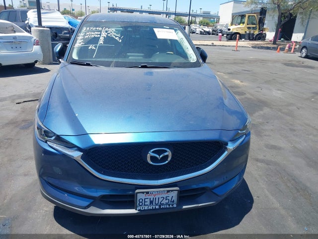 JM3KFABM7J1432519 Mazda CX-5 SPORT