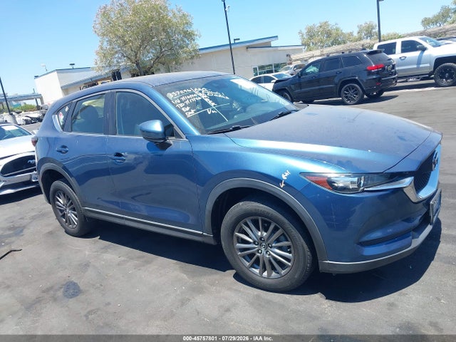 JM3KFABM7J1432519 Mazda CX-5 SPORT