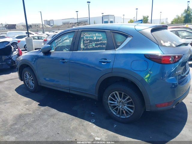 JM3KFABM7J1432519 Mazda CX-5 SPORT