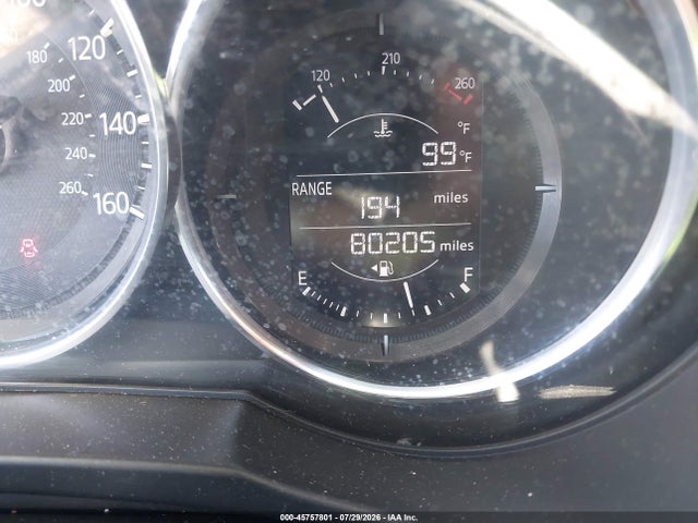JM3KFABM7J1432519 Mazda CX-5 SPORT