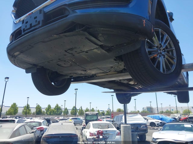 JM3KFABM7J1432519 Mazda CX-5 SPORT