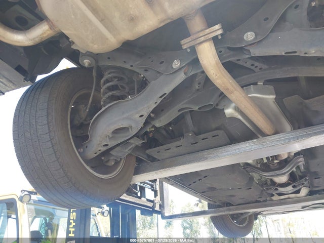 JM3KFABM7J1432519 Mazda CX-5 SPORT