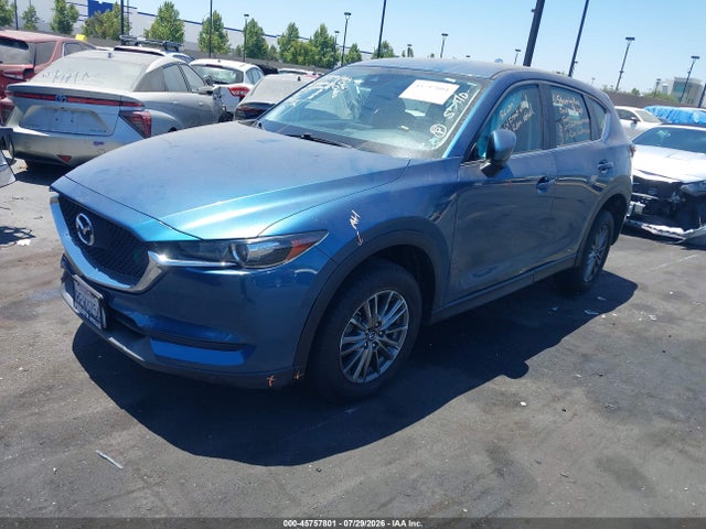 JM3KFABM7J1432519 Mazda CX-5 SPORT