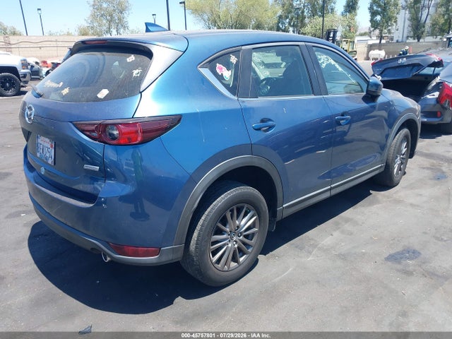 JM3KFABM7J1432519 Mazda CX-5 SPORT