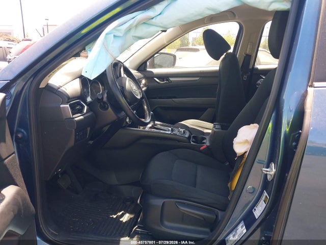 JM3KFABM7J1432519 Mazda CX-5 SPORT