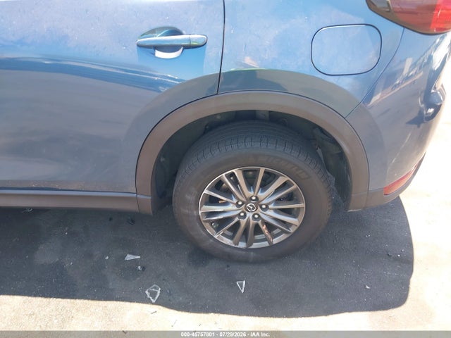 JM3KFABM7J1432519 Mazda CX-5 SPORT
