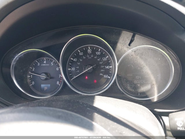 JM3KFABM7J1432519 Mazda CX-5 SPORT