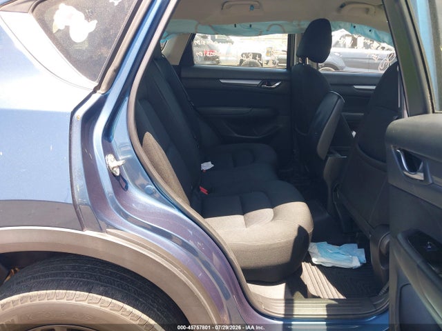 JM3KFABM7J1432519 Mazda CX-5 SPORT