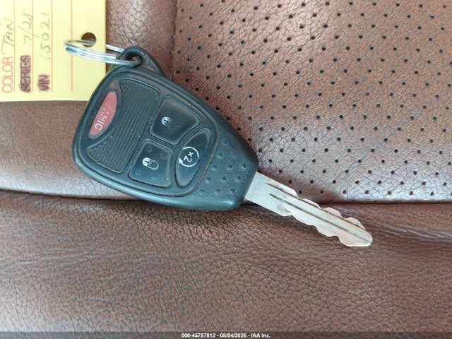 Продажа на аукционе авто 2017 Jeep Compass High Altitude, vin: 1C4NJDEB0HD129803, номер лота: 45757812