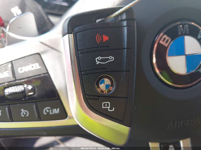 3MW49FF05R8E30589 BMW M340i M340i Xdrive