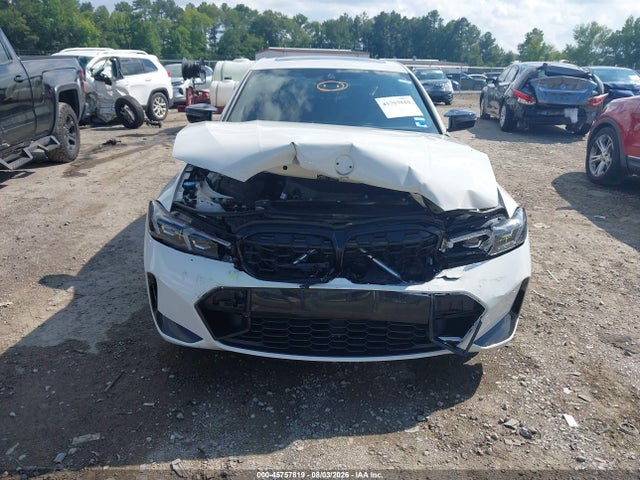 3MW49FF05R8E30589 BMW M340i M340i Xdrive