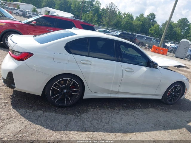 3MW49FF05R8E30589 BMW M340i M340i Xdrive