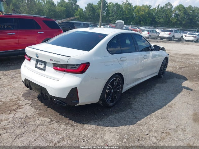 3MW49FF05R8E30589 BMW M340i M340i Xdrive