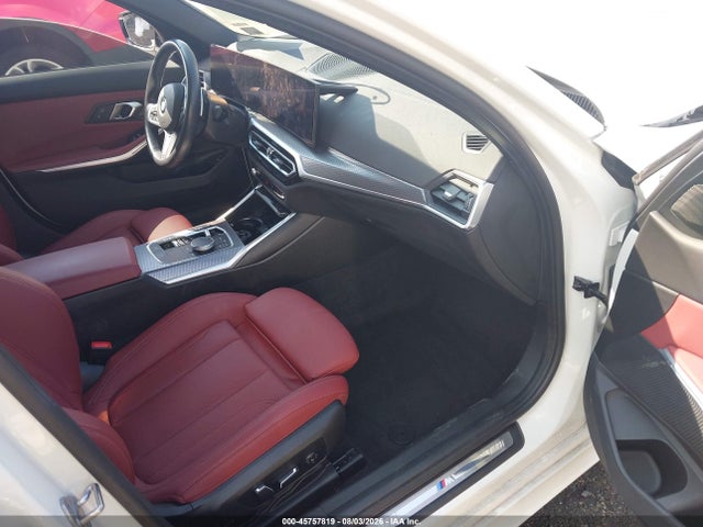 3MW49FF05R8E30589 BMW M340i M340i Xdrive