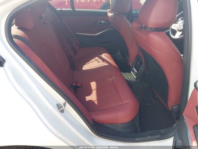 3MW49FF05R8E30589 BMW M340i M340i Xdrive