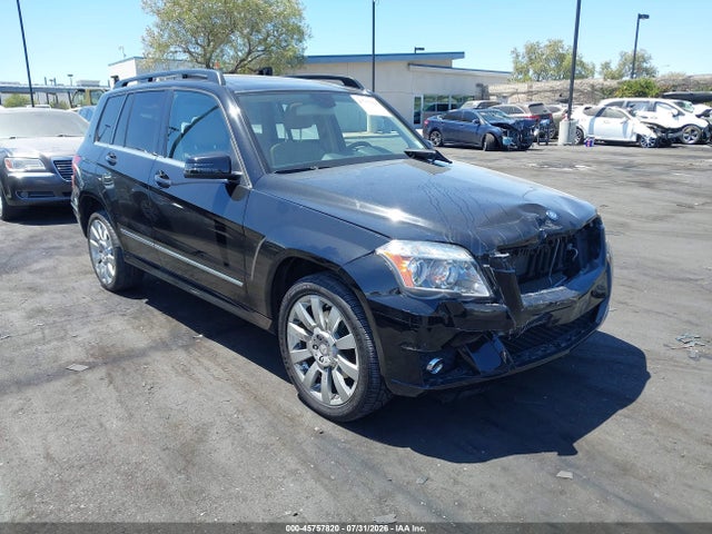 Aukcja sprzedaży 2011 Mercedes-benz Glk 350, vin: WDCGG5GB7BF635032, numer aukcji: 45757820