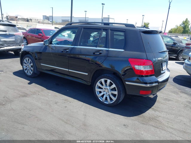 Aukcja sprzedaży 2011 Mercedes-benz Glk 350, vin: WDCGG5GB7BF635032, numer aukcji: 45757820