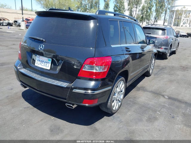 Aukcja sprzedaży 2011 Mercedes-benz Glk 350, vin: WDCGG5GB7BF635032, numer aukcji: 45757820