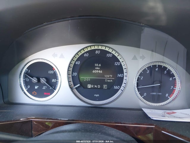 Aukcja sprzedaży 2011 Mercedes-benz Glk 350, vin: WDCGG5GB7BF635032, numer aukcji: 45757820