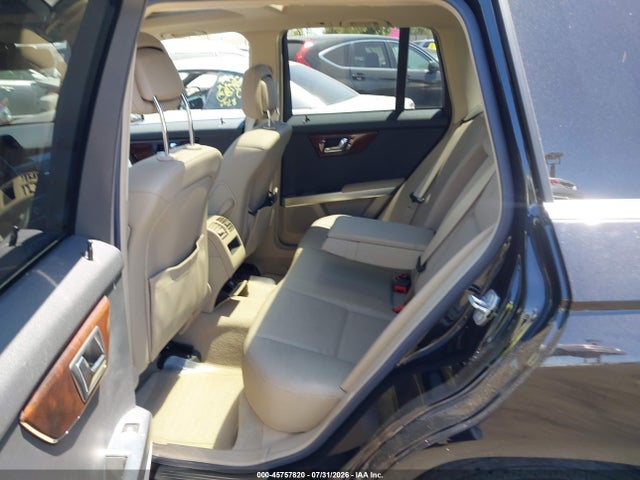 Aukcja sprzedaży 2011 Mercedes-benz Glk 350, vin: WDCGG5GB7BF635032, numer aukcji: 45757820