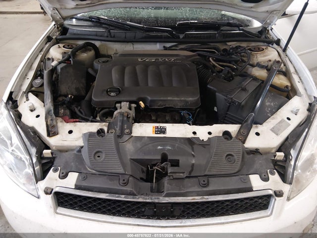 Aukcja sprzedaży 2012 Chevrolet Impala Lt, vin: 2G1WG5E36C1207421, numer aukcji: 45757822