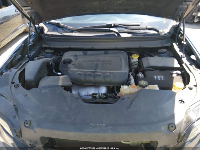 45757826 :رقم المزاد ، 1C4PJLCB4LD511699 vin ، 2020 Jeep Cherokee Latitude Fwd مزاد بيع
