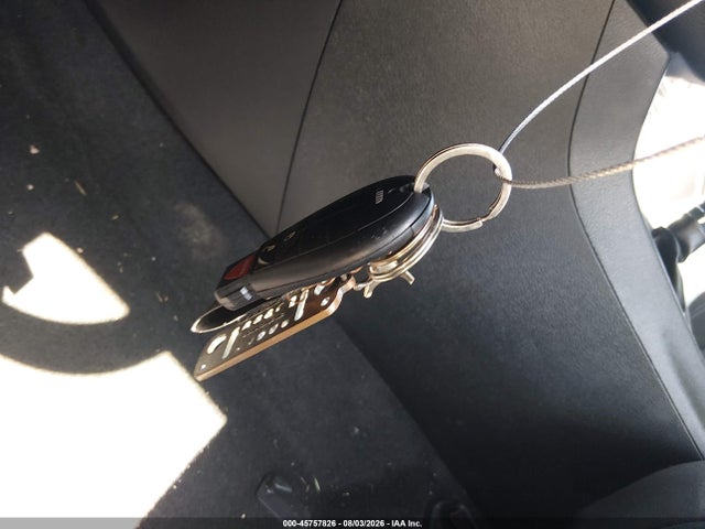 45757826 :رقم المزاد ، 1C4PJLCB4LD511699 vin ، 2020 Jeep Cherokee Latitude Fwd مزاد بيع