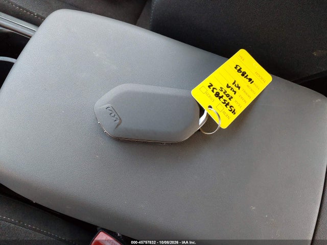 Продажа на аукционе авто 2025 Kia K4 Lxs, vin: 3KPFT4DE4SE164893, номер лота: 45757832