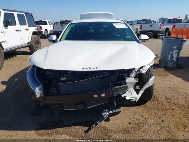 Продажа на аукционе авто 2025 Kia K4 Lxs, vin: 3KPFT4DE4SE164893, номер лота: 45757832