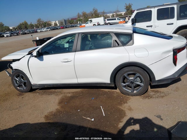 Продажа на аукционе авто 2025 Kia K4 Lxs, vin: 3KPFT4DE4SE164893, номер лота: 45757832