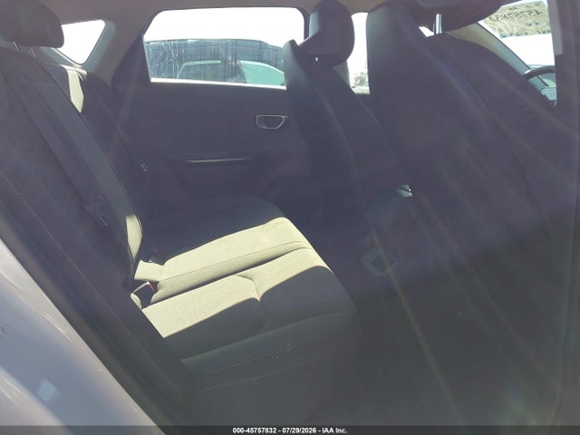 Продажа на аукционе авто 2025 Kia K4 Lxs, vin: 3KPFT4DE4SE164893, номер лота: 45757832