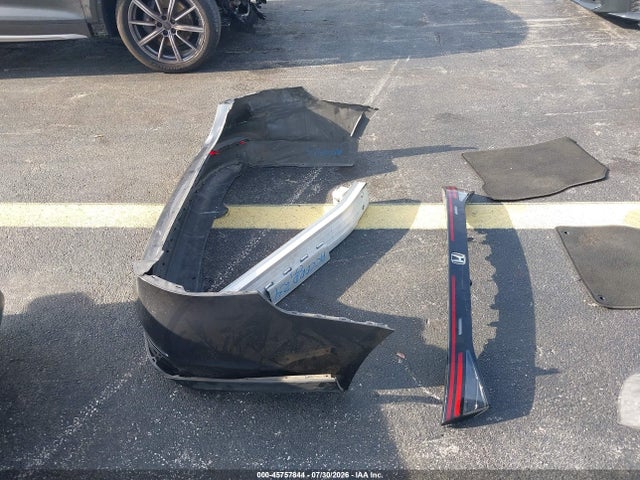 Продажа на аукционе авто 2024 Honda Accord Ex, vin: 1HGCY1F34RA047375, номер лота: 45757844