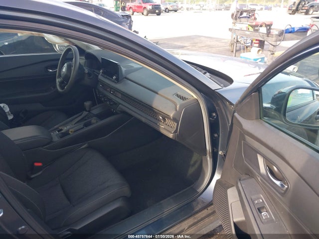 Продажа на аукционе авто 2024 Honda Accord Ex, vin: 1HGCY1F34RA047375, номер лота: 45757844
