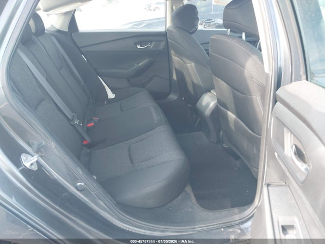 Продажа на аукционе авто 2024 Honda Accord Ex, vin: 1HGCY1F34RA047375, номер лота: 45757844