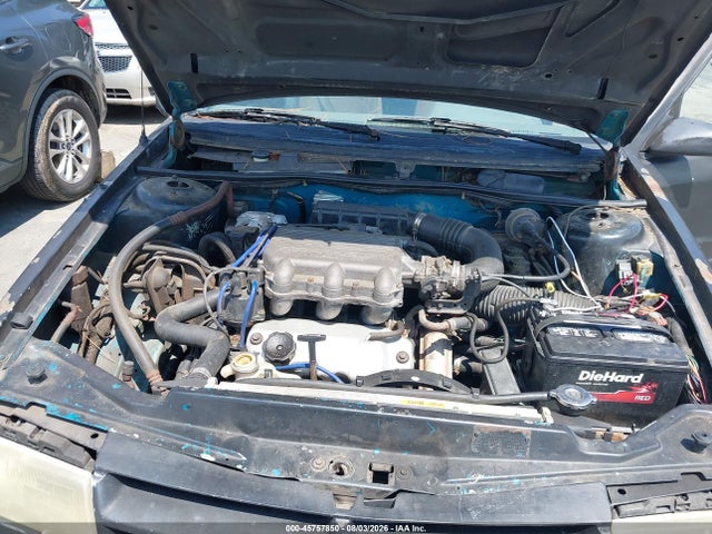 1994 Dodge Shadow Es მანქანა იყიდება აუქციონზე, vin: 1B3AP6433RN211654, აუქციონის ნომერი: 45757850