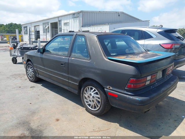 1994 Dodge Shadow Es მანქანა იყიდება აუქციონზე, vin: 1B3AP6433RN211654, აუქციონის ნომერი: 45757850