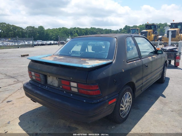 1994 Dodge Shadow Es მანქანა იყიდება აუქციონზე, vin: 1B3AP6433RN211654, აუქციონის ნომერი: 45757850