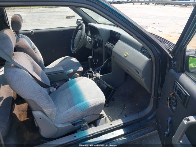 1994 Dodge Shadow Es მანქანა იყიდება აუქციონზე, vin: 1B3AP6433RN211654, აუქციონის ნომერი: 45757850