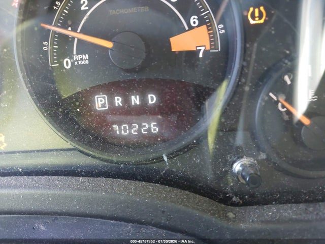 Aukcja sprzedaży 2017 Jeep Patriot High Altitude, vin: 1C4NJPFA9HD134084, numer aukcji: 45757852
