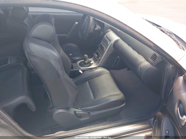 Продаж на аукціоні авто 2004 Infiniti G35, vin: JNKCV54E74M305901, номер лоту: 45757856