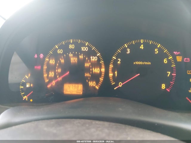Продаж на аукціоні авто 2004 Infiniti G35, vin: JNKCV54E74M305901, номер лоту: 45757856