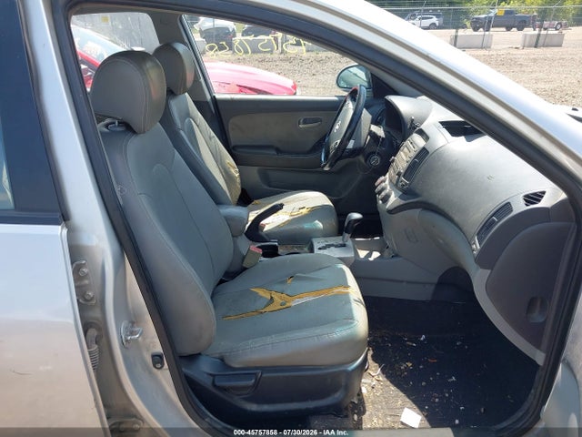 45757858 :رقم المزاد ، KMHDU46D98U334471 vin ، 2008 Hyundai Elantra Gls/se مزاد بيع