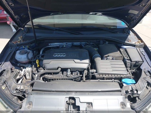 Продаж на аукціоні авто 2016 Audi A3 1.8t Premium, vin: WAUA7GFF9G1033309, номер лоту: 45757859