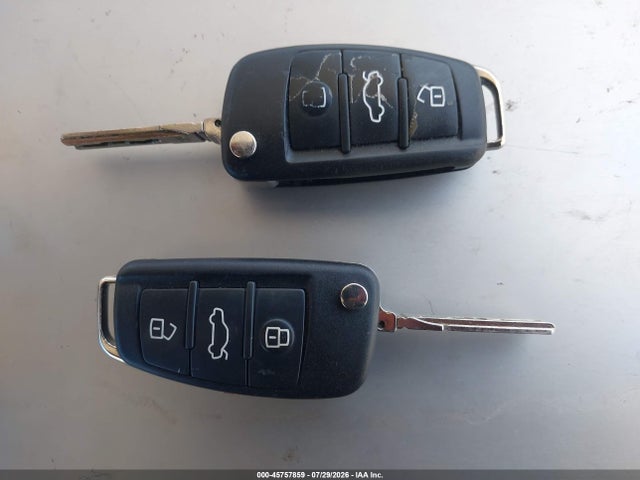 Продаж на аукціоні авто 2016 Audi A3 1.8t Premium, vin: WAUA7GFF9G1033309, номер лоту: 45757859