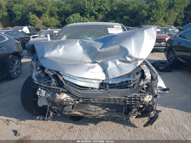 1HGCR2F17HA121520 Honda Accord Sport Se