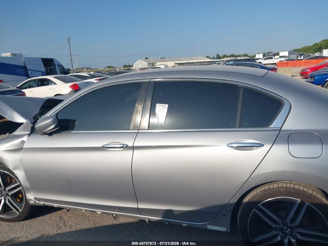 1HGCR2F17HA121520 Honda Accord Sport Se